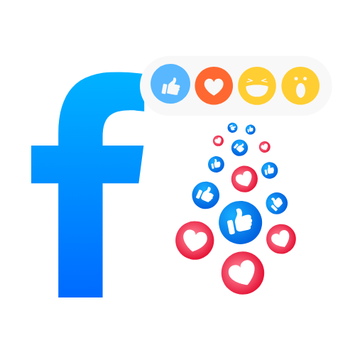 Tăng like fanpage Facebook